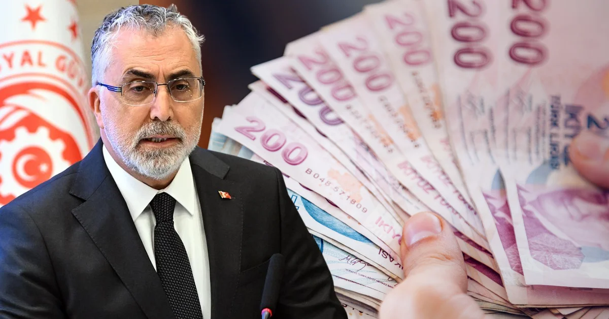 Ramazan Bayramı Emekli İkramiye ve Maaş Ödemeleri Öne Çekildi: İşte Yeni Tarihler!