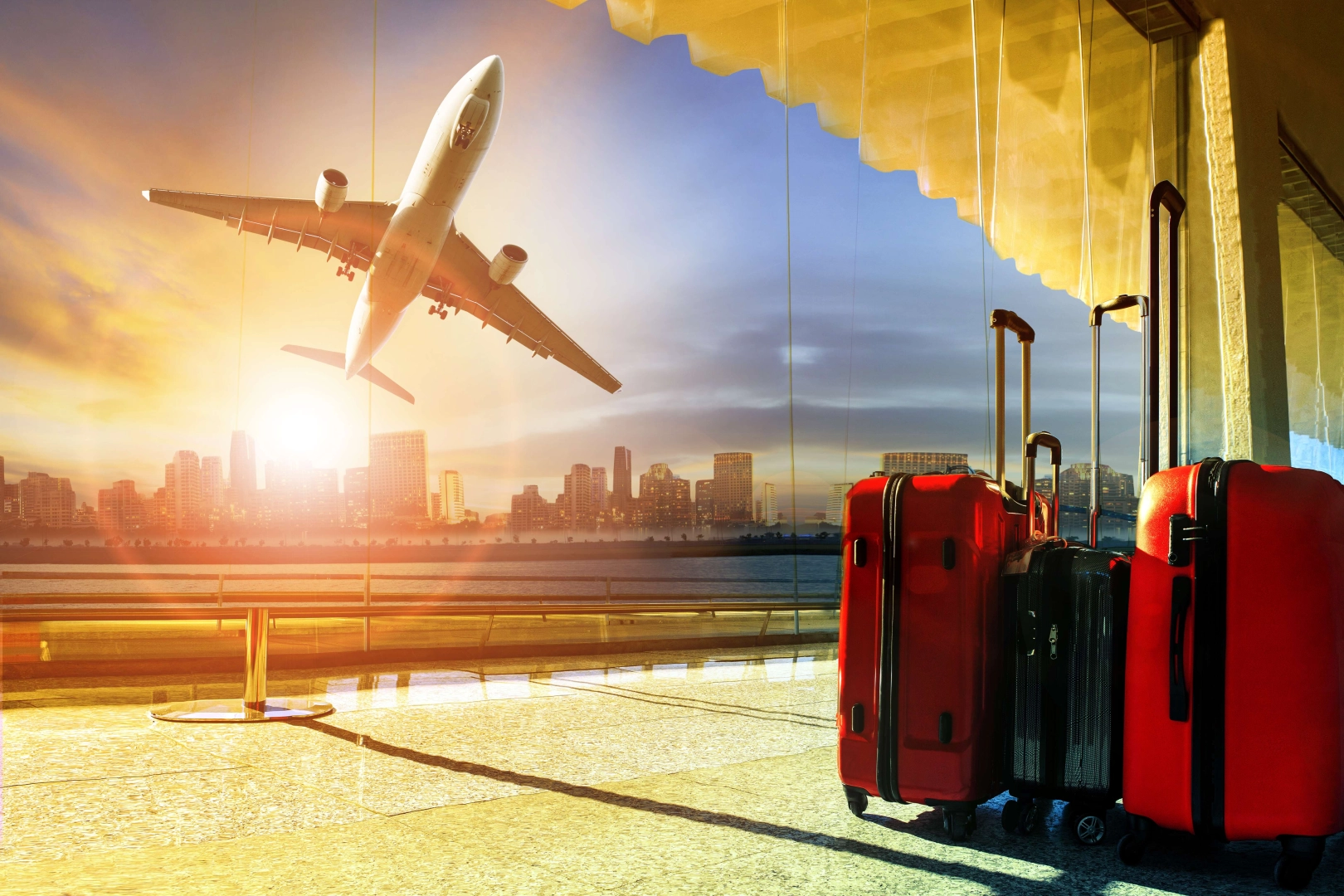 İran Kaynaklı Hava Sahası Kısıtlamaları 15 Uçuşu Yönlendirdi, İstanbul Yoğunlaştı