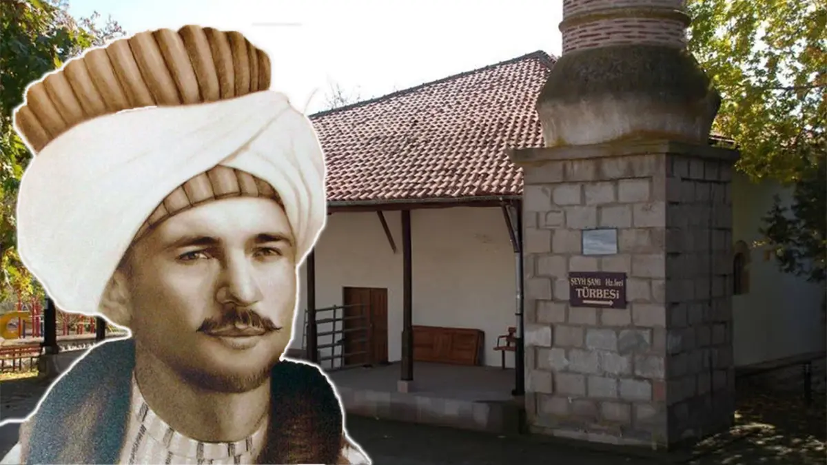 Evliya Çelebi’nin Seyahatnamesi’nde Kırıkkale: Şeyh Şami Türbesi ve Bölgenin Tarihi Dokusu