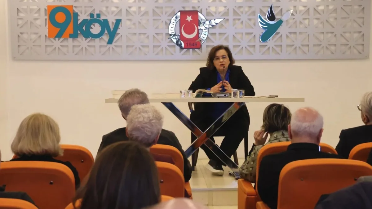 Gazeteci Çiğdem Toker’den Yap-İşlet-Devret Modeli Vurgusu: ‘Devletin Cebinden Para Çıkıyor, Ticari Sırrı Olmaz’