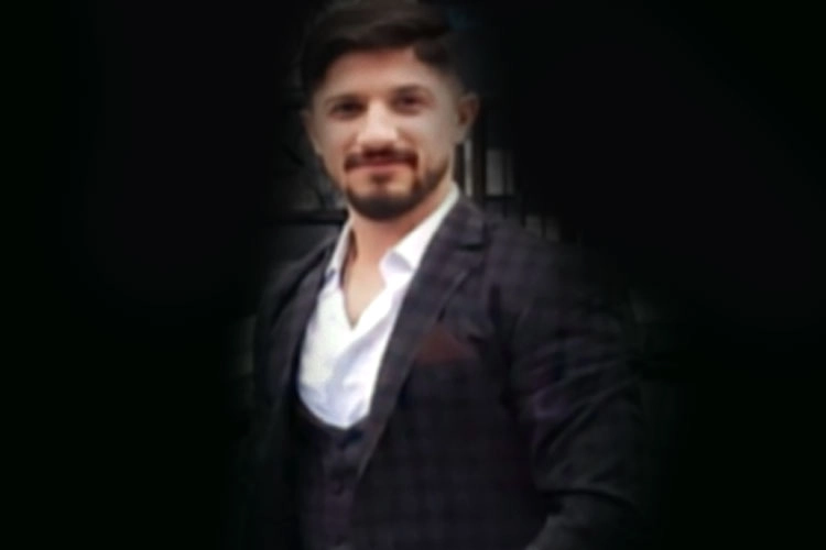 Gazeteci Enver Güler Oğlunu Kaybetti: Serhad Güler Hayatını Yitirdi