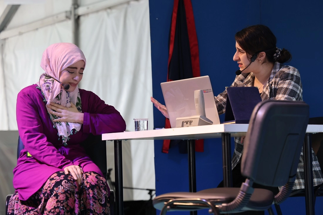 Gebze’de 8 Mart Coşkusu: Kadınlar Günü Etkinlikleri Yoğun İlgi Gördü