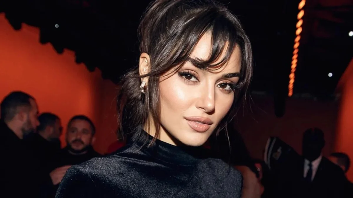 Hande Erçel Uyuşturucu Soruşturmasında Gözaltına Alındı: Adli Tıp’a Sevk Edildi