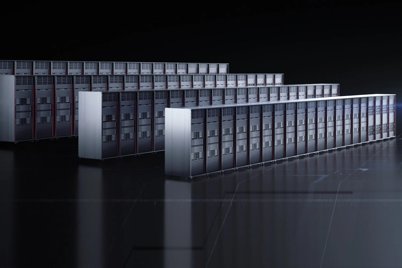 Huawei, MWC 2026’da SuperPoD ile Yapay Zeka Çağında Yeni Bir Bilgi İşlem Paradigması Sunuyor