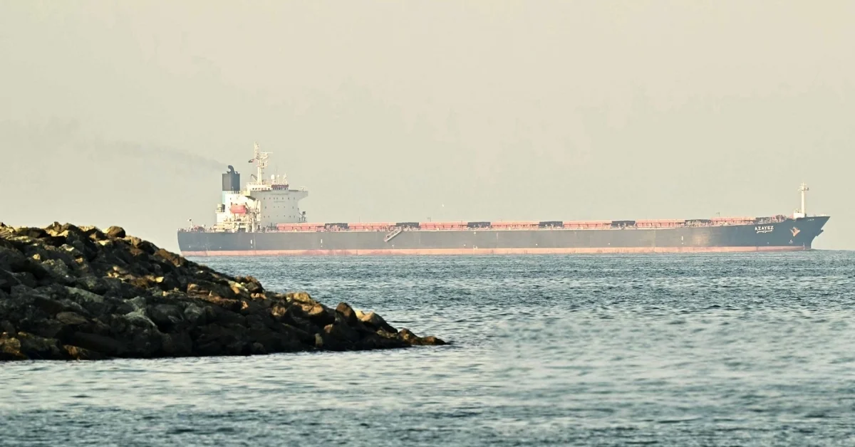 Hürmüz Boğazı’nda Kritik Düşüş: Sadece 7 Gemi Geçebildi, Küresel Tedarik Zincirleri Tehlikede