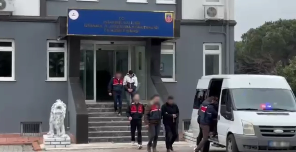 İçişleri Bakanı Çiftçi’den Kritik Açıklama: 2026 Yılı Çetelerle Mücadele Yılı Olacak