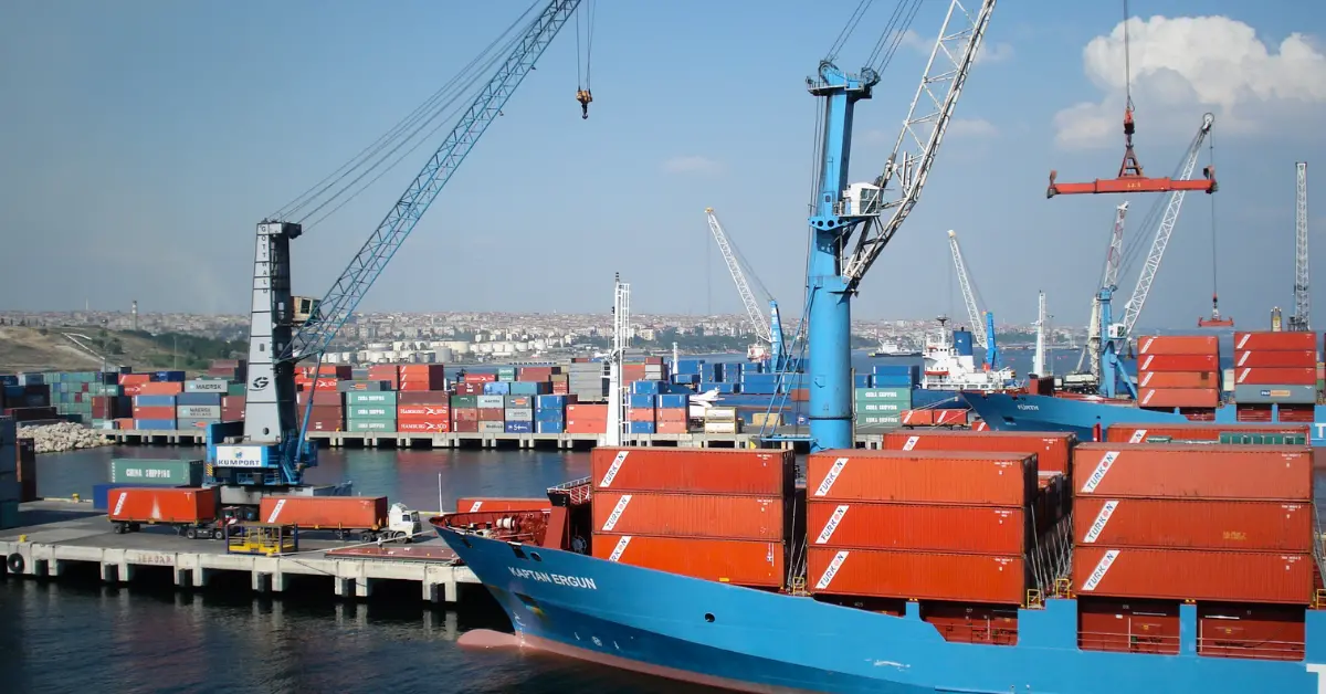 Türkiye’nin İhracatı 40 Şehirde Yükselişte: Ocak-Şubat Dönemi Verileri Açıklandı