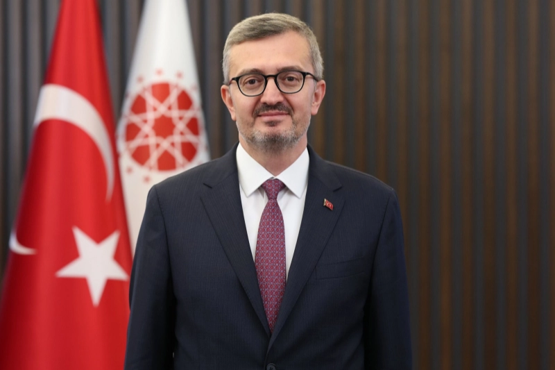 Füze Tehdidi ve Medyaya Çağrı: İletişim Başkanı Duran’dan Hassasiyet Vurgusu