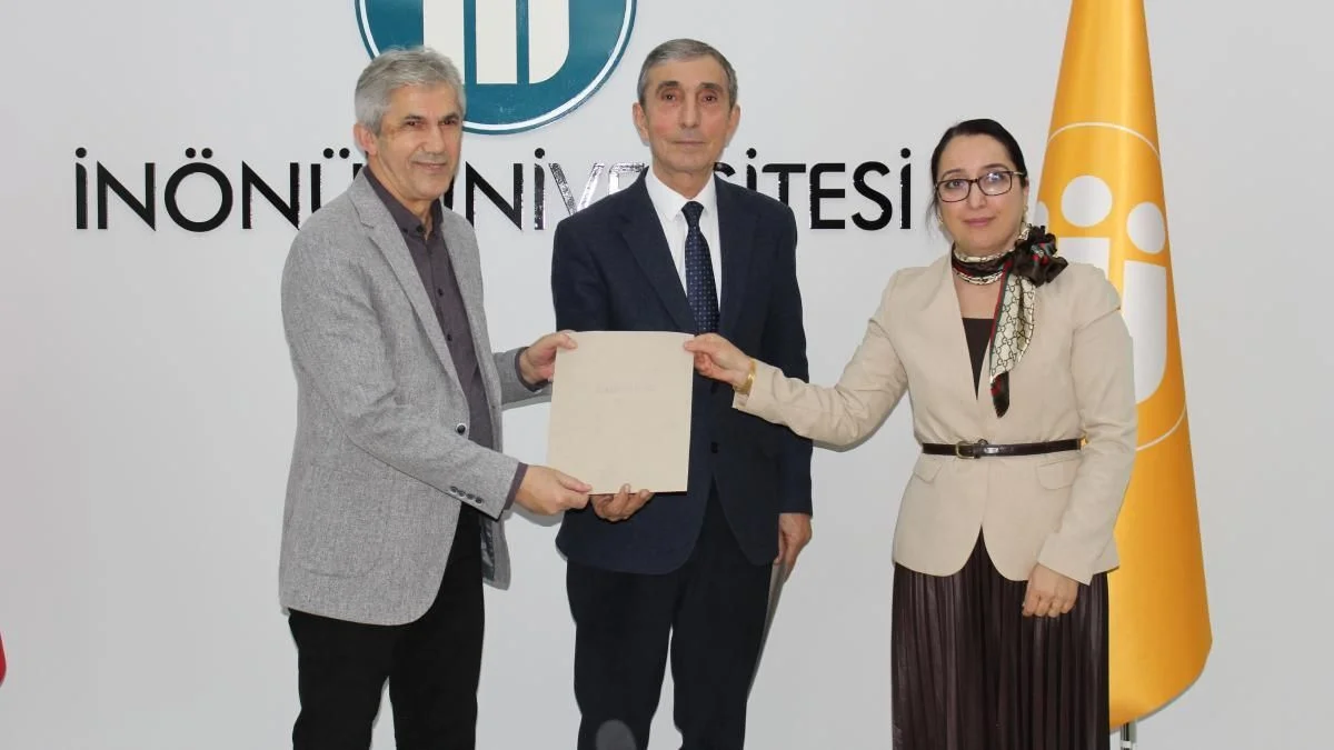 İnönü Üniversitesi Gazetecilik Bölümü’nden Büyük Başarı: 5 Yıllık Tam Akreditasyon Aldı