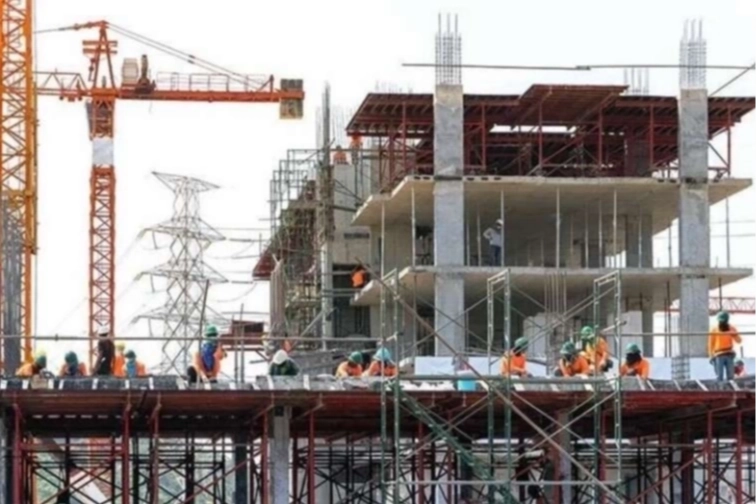 İnşaat Maliyetlerinde Rekor Yükseliş: İşçilik Fiyatları Tepetaklak!