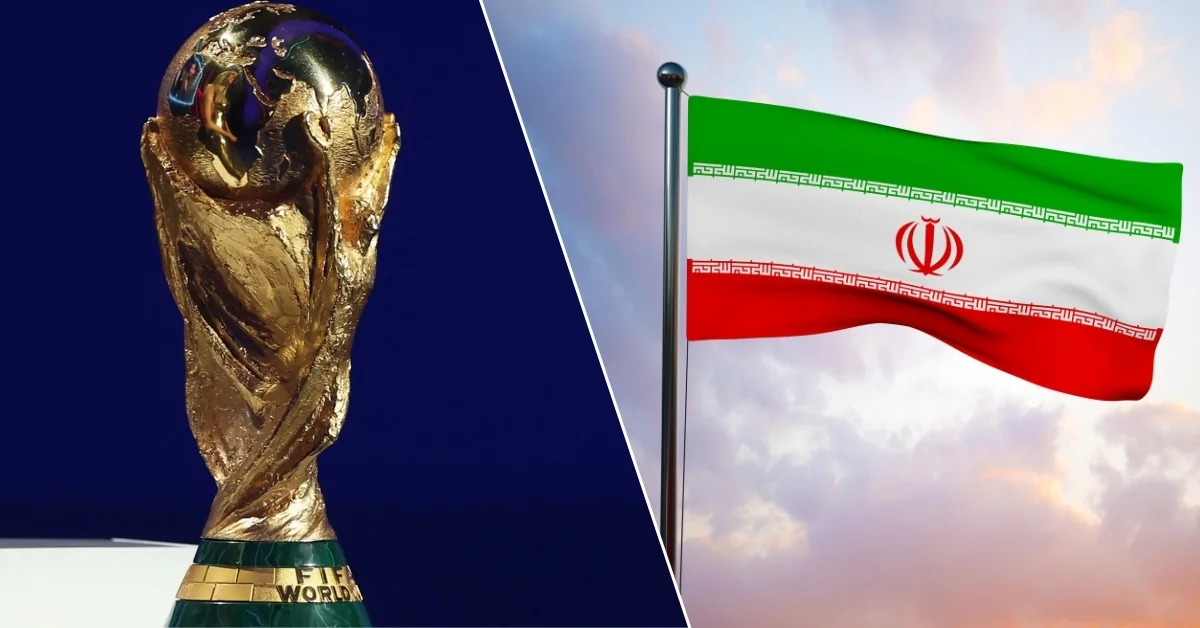 İran’dan FIFA’ya Şok Talep: ABD Maçları Güvenlik Endişesiyle Meksika’ya Alınsın