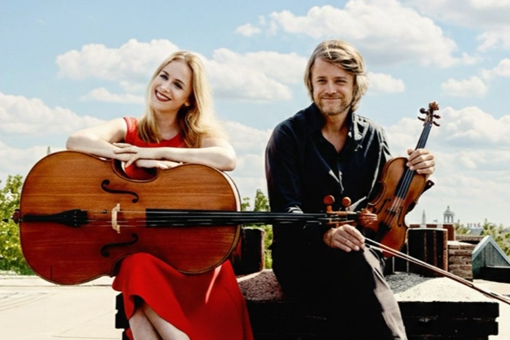 İzmir Mart Ayında Sanatla Dolup Taşacak: Konserler, Festivaller ve Daha Fazlası AASSM’de