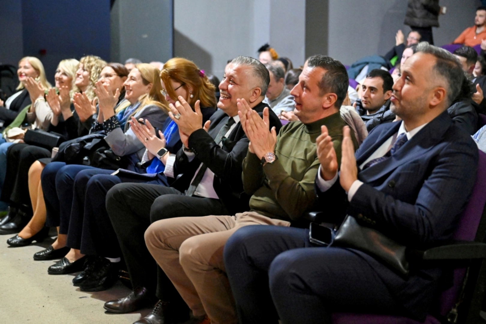 İzmir Bornova’da Bosna Hersek Bağımsızlık Günü Coşkusu: İftar ve Cenk Bosnalı Konseriyle Kutlandı
