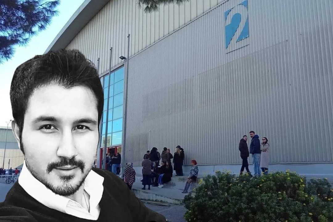 İzmir’de Kültürpark’ta Çatı Faciası: İş Güvenliği İhlalleri Sonucu İşçi Hayatını Kaybetti, Belediye Harekete Geçti