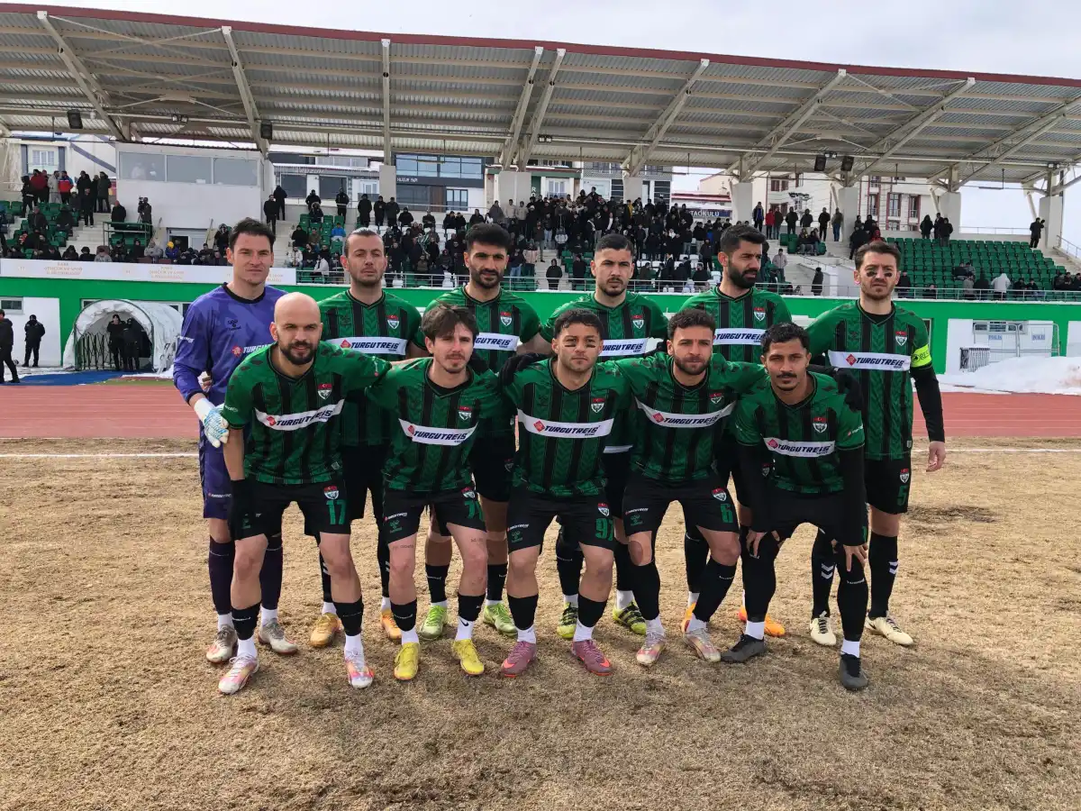 Kars 36 Spor, Hakkari Zap Spor Deplasmanında Galibiyet Peşinde