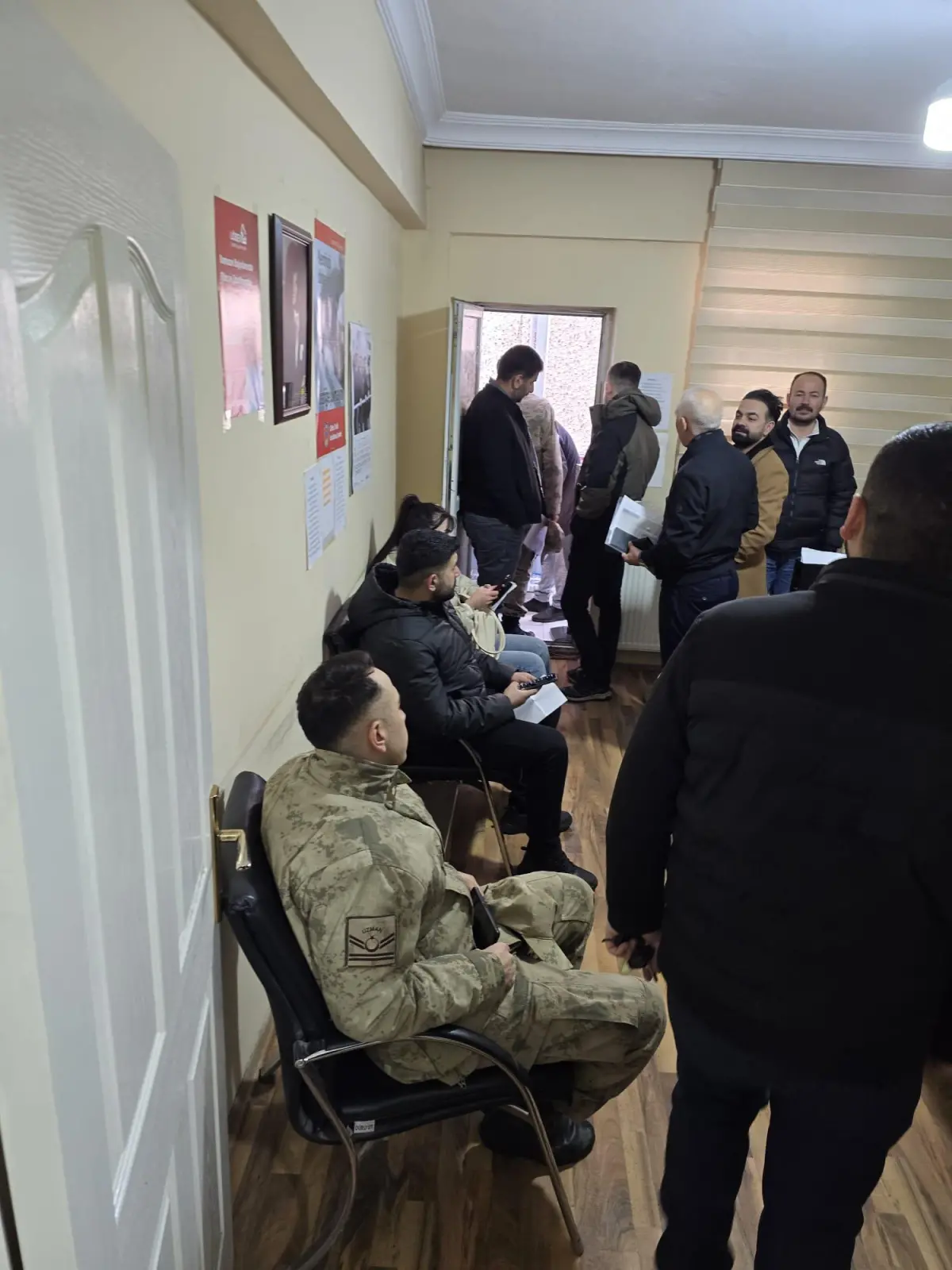 Kars’ta Standart Dışı Plakalara Dikkat: Cezai İşlem Uyarısı ve Oda’dan Çağrı