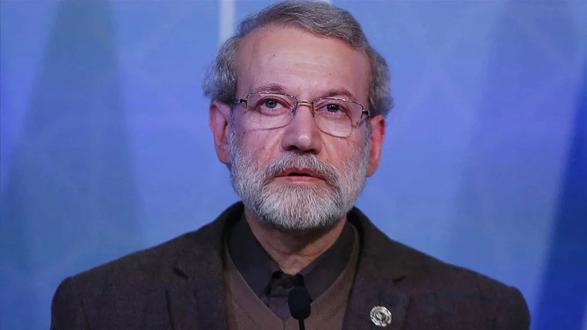 İran’dan Şok İddia: Ulusal Güvenlik Sekreteri Laricani, İsrail Saldırısında Hayatını Kaybetti