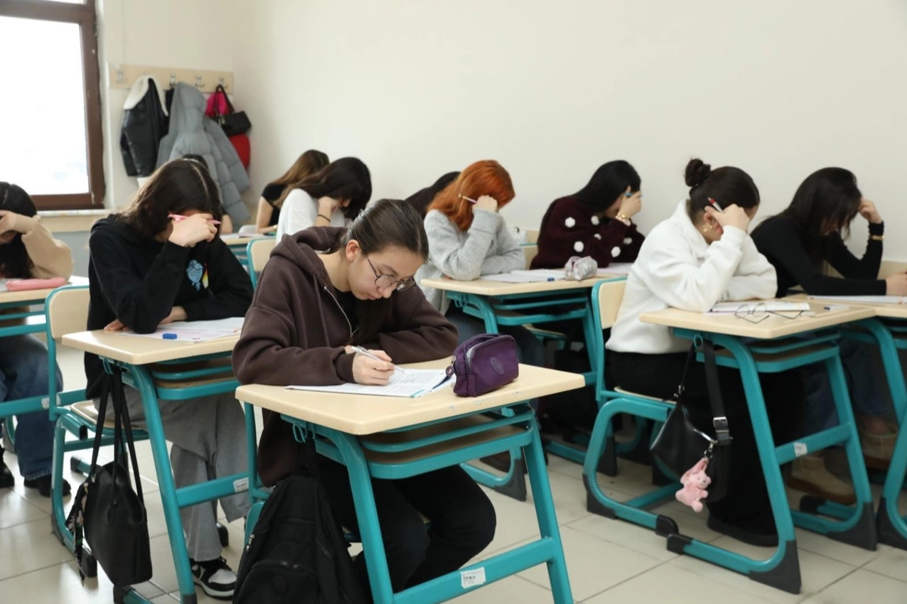 KAYMEK’ten MSÜ Adaylarına Ücretsiz Deneme Sınavı Fırsatı