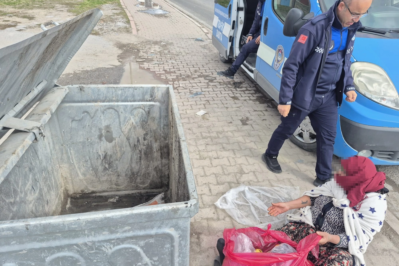 Kayseri Zabıtası Ramazan Ayında Dilencilere Geçit Vermiyor: Duygu Sömürüsüne Darbe