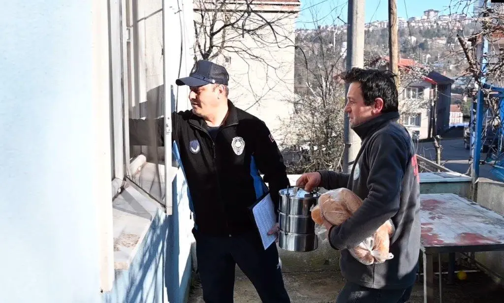 Kdz. Ereğli Belediyesi Ramazan Ayında İhtiyaç Sahiplerine Yönelik Yardım Ağını Genişletti