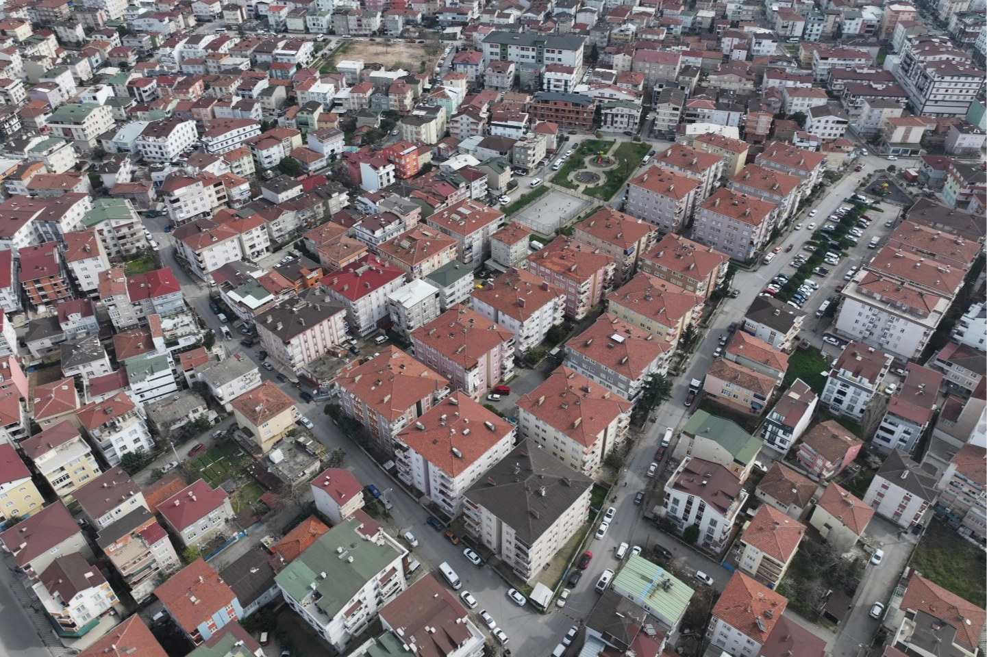 Kocaeli’de Kentsel Dönüşümde Kritik Eşik: 3 Bin 593 Bağımsız Birim İçin Uzlaşma Sağlandı