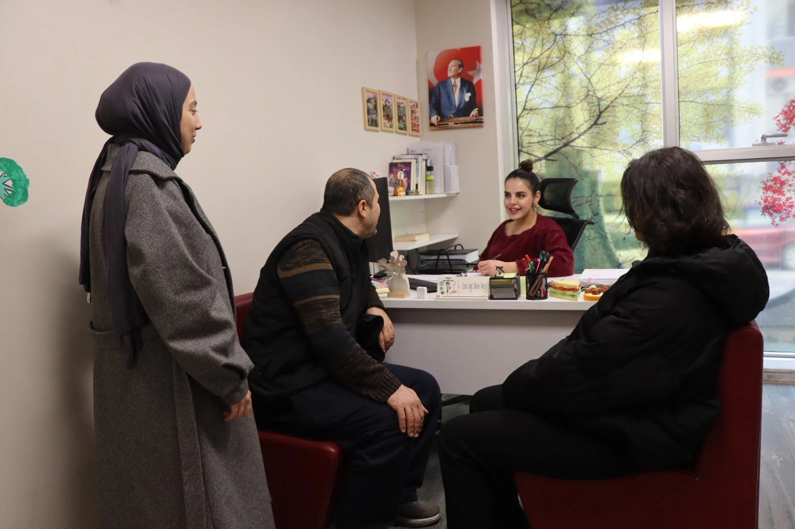 İzmit’ten Kadınlara Sağlık Mesajı: Beslenme, Kadın Sorunlarının Çözümünde Kilit Rol Oynuyor