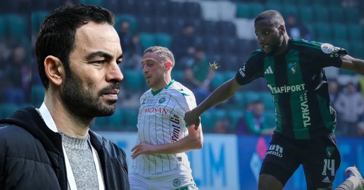 Kocaelispor’da Olay Yaratan Karar: Selçuk İnan, Penaltı Sonrası Takımı Soyunma Odasına Götürdü