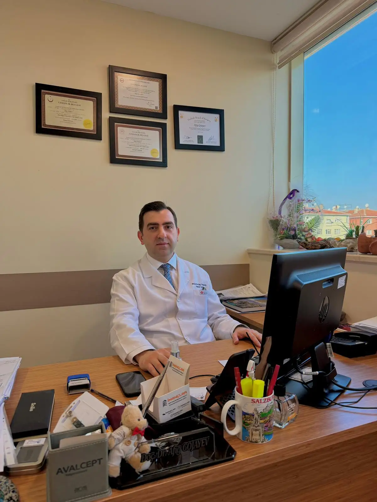 Kolorektal Kanser Önlebilir Bir Hastalıktır: Kolonoskopi Korkusu ve Erken Teşhisin Önemi