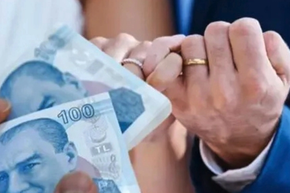 Konya’da Yeni Evlilere 36 Ay Boyunca Aylık 5 Bin TL Kira Desteği Başlıyor