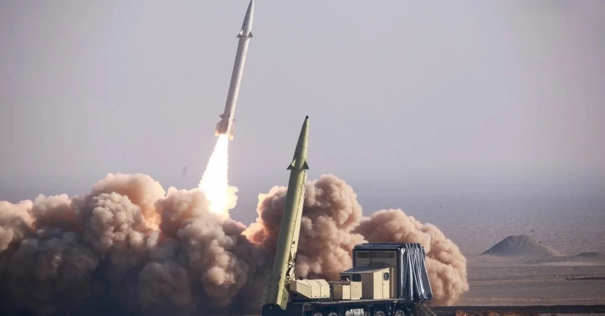 Körfez Ateş Altında: 4.300’ü Aşkın Füze ve İHA Saldırısı Bölgeyi Sarsıyor