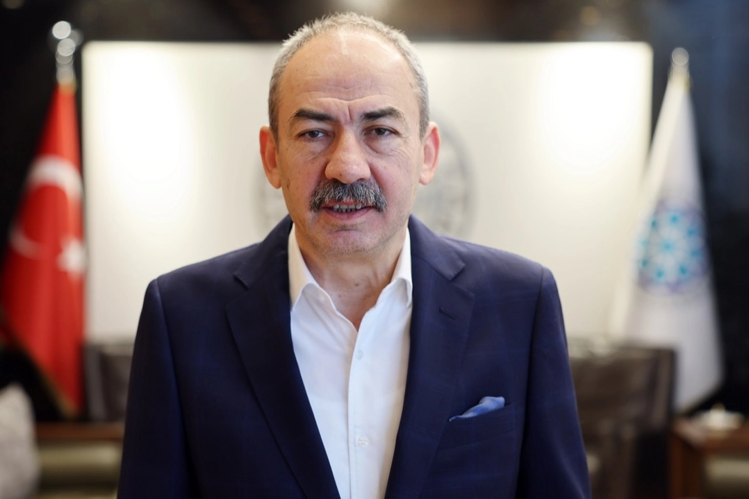 KTO Başkanı Gülsoy’dan 8 Mart Mesajı: Kadın Gücü, Ekonomik Kalkınmanın Anahtarı