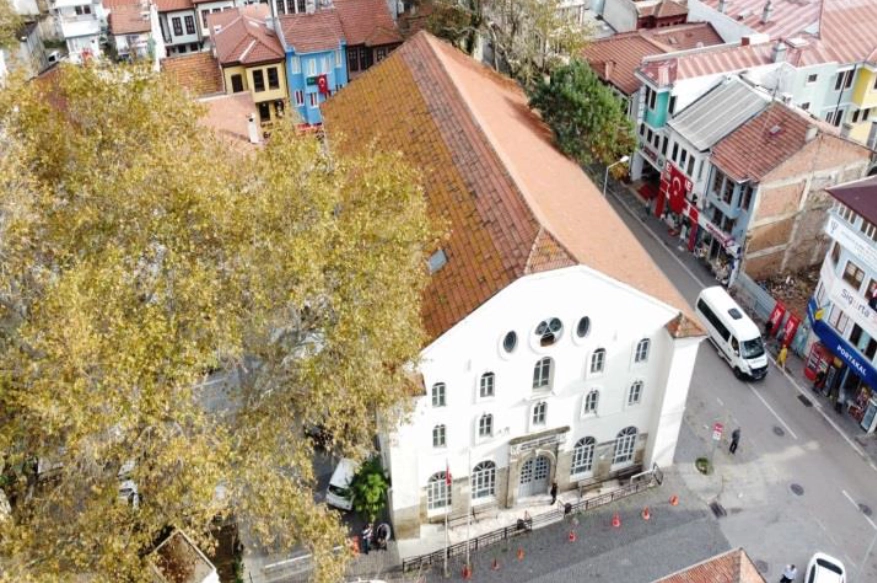 Sit Dışı Tescilli Kültür Varlıklarının Çevresi İçin Yeni İlke Kararı: Kurul Görüşü Zorunlu Hale Geldi