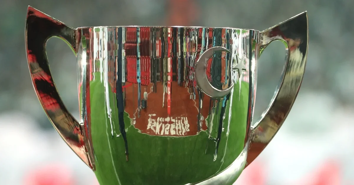 Ziraat Türkiye Kupası’nda Nefes Kesen Çeyrek Final Eşleşmeleri Belli Oldu!