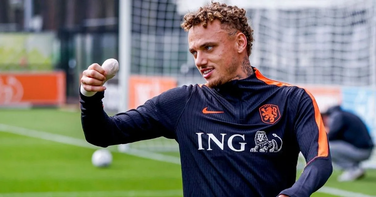 Johan Lange Galatasaray İtirafı: ‘Beklediğinizden Çok Daha Büyük Bir Kulüp!’