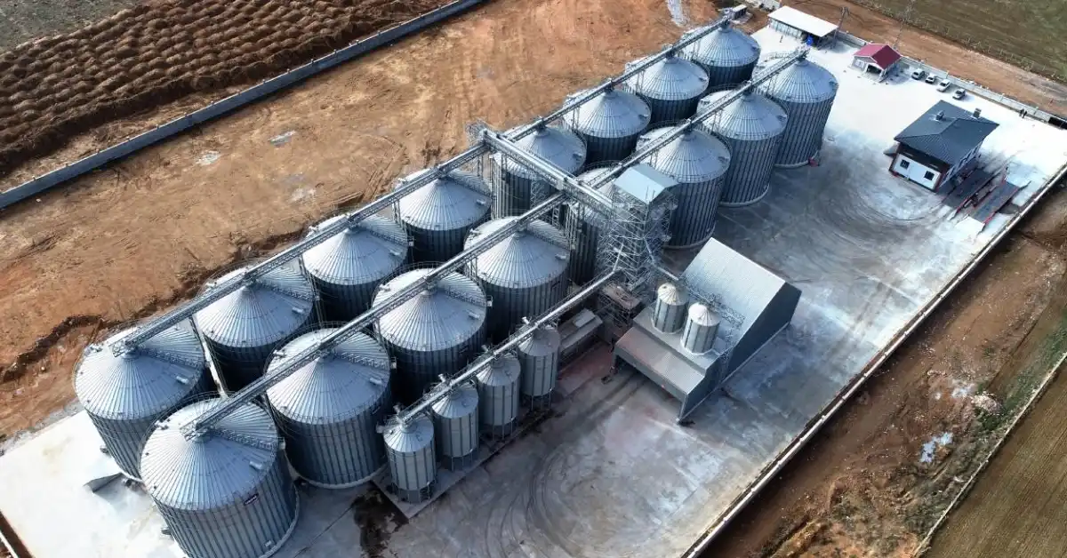 Lisanslı Depolara Yeni Düzenleme: Başvuru ve Yatırım Süreçleri Yeniden Belirlendi