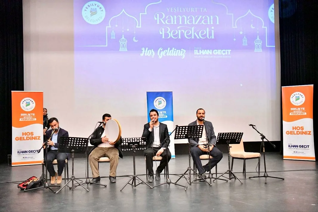 Malatya’da Ramazan Bereketi Öğrenci Yurtlarına Taşıdı: Kahoot Yarışması ve Sosyal Etkinlikler