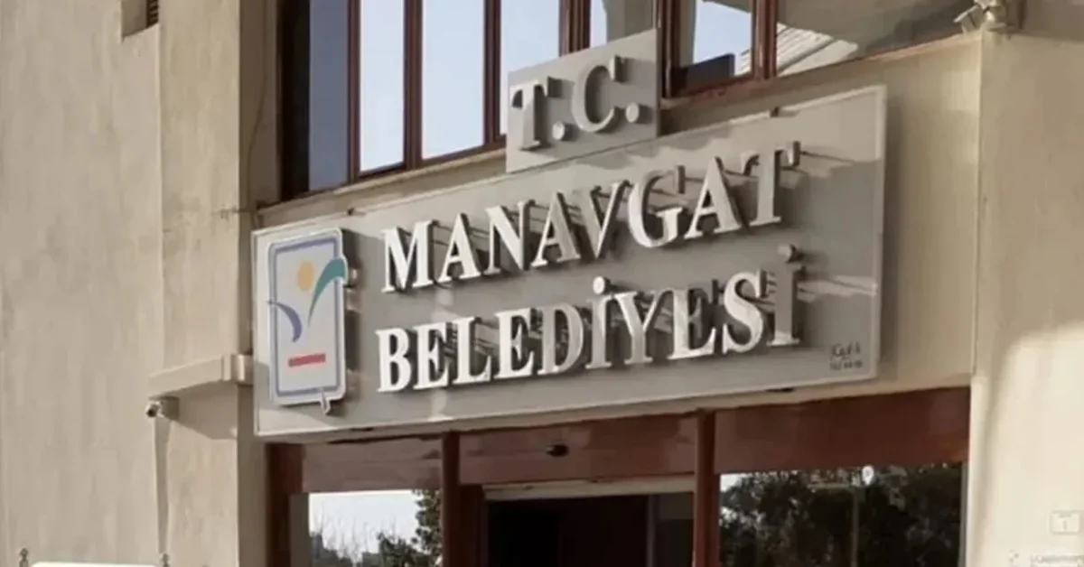 Manavgat’ta Rüşvet ve İmar Yolsuzluğu Soruşturması: 12 Kişi Tutuklandı, 13 Serbest Bırakıldı