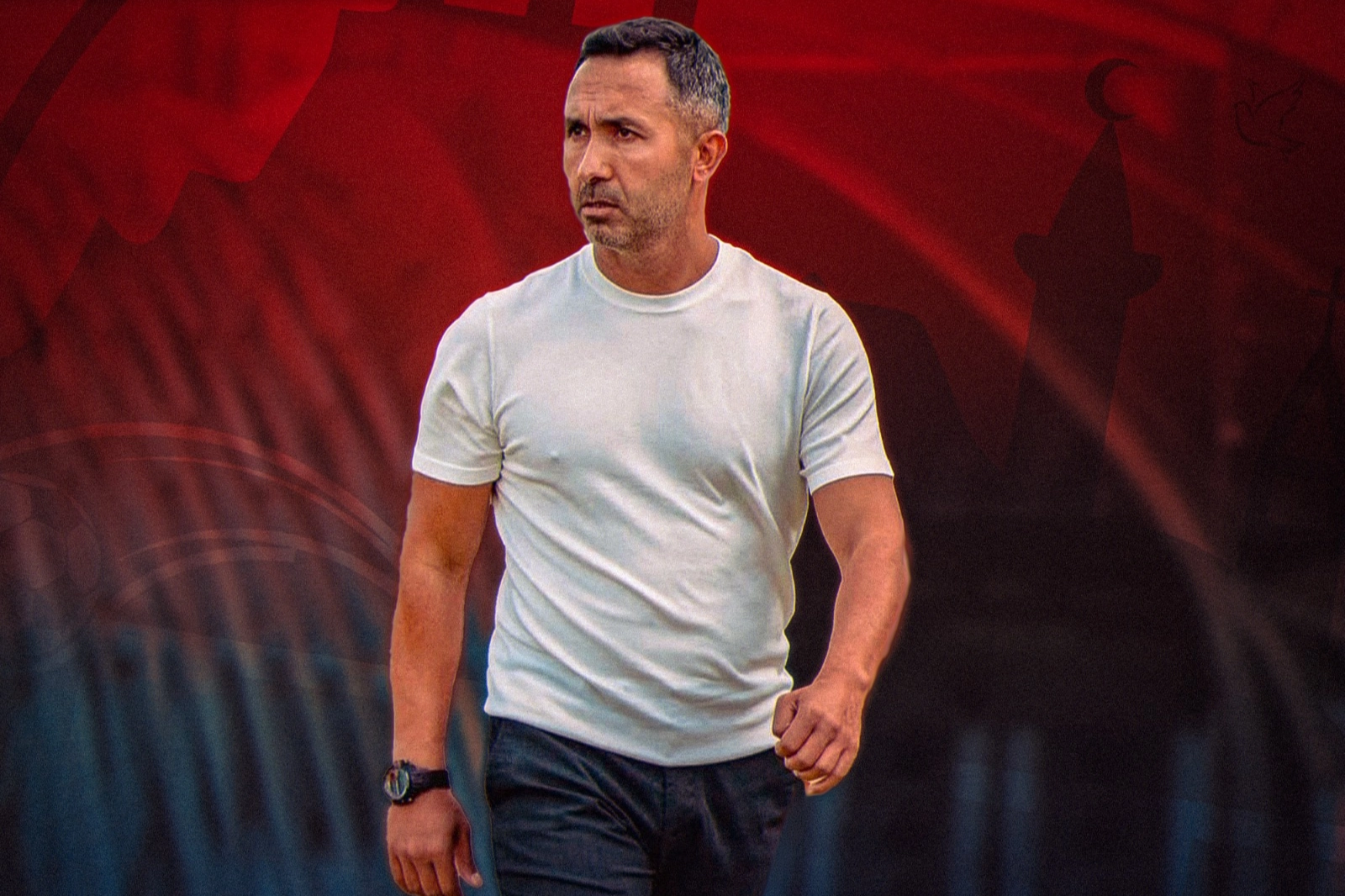 Mardin 1969 Spor’da Teknik Direktör Ahmet Cingöz Dönemi Sona Erdi: Karşılıklı Anlaşmayla Ayrılık