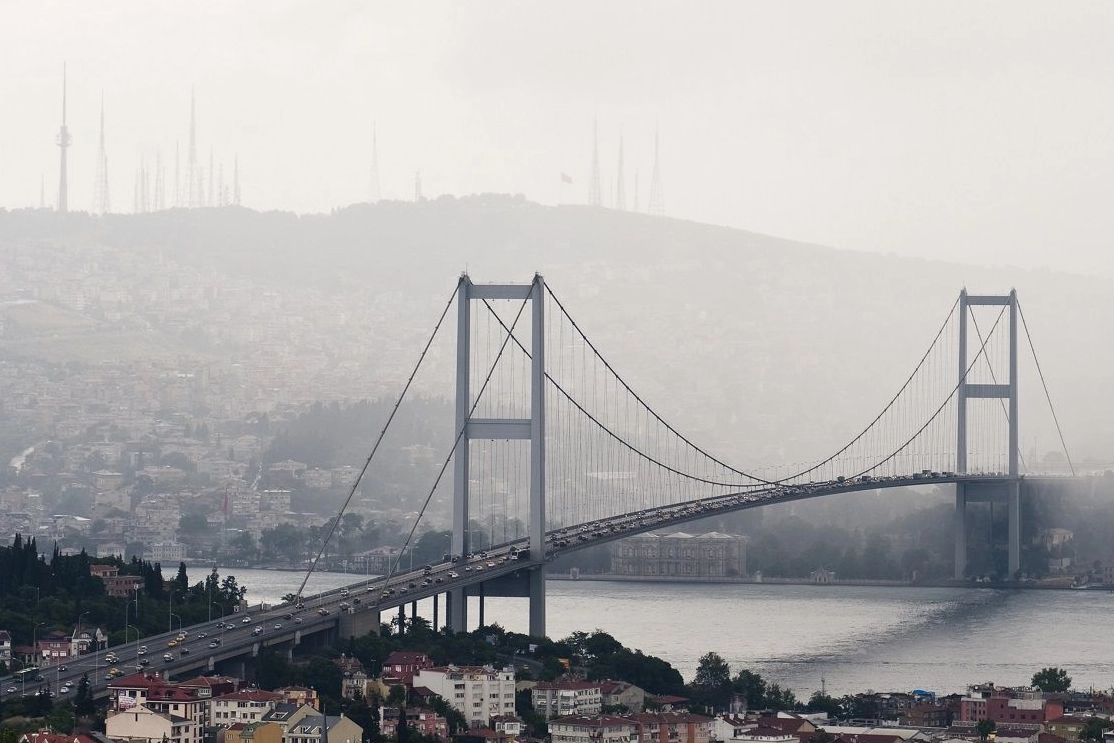 Meteoroloji’den Kritik Uyarı: Sis, Don ve Çığ Tehlikesi! İşte 3 Mart Hava Durumu Detayları