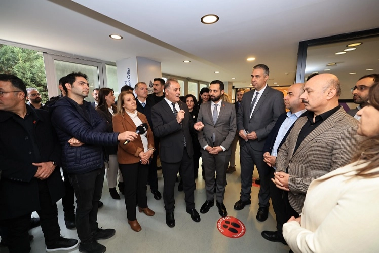 Metro İstanbul’dan Çarpıcı Rakamlar: Günde 3 Milyon Yolcu, Yüzde 57 Raylı Sistem Artışı