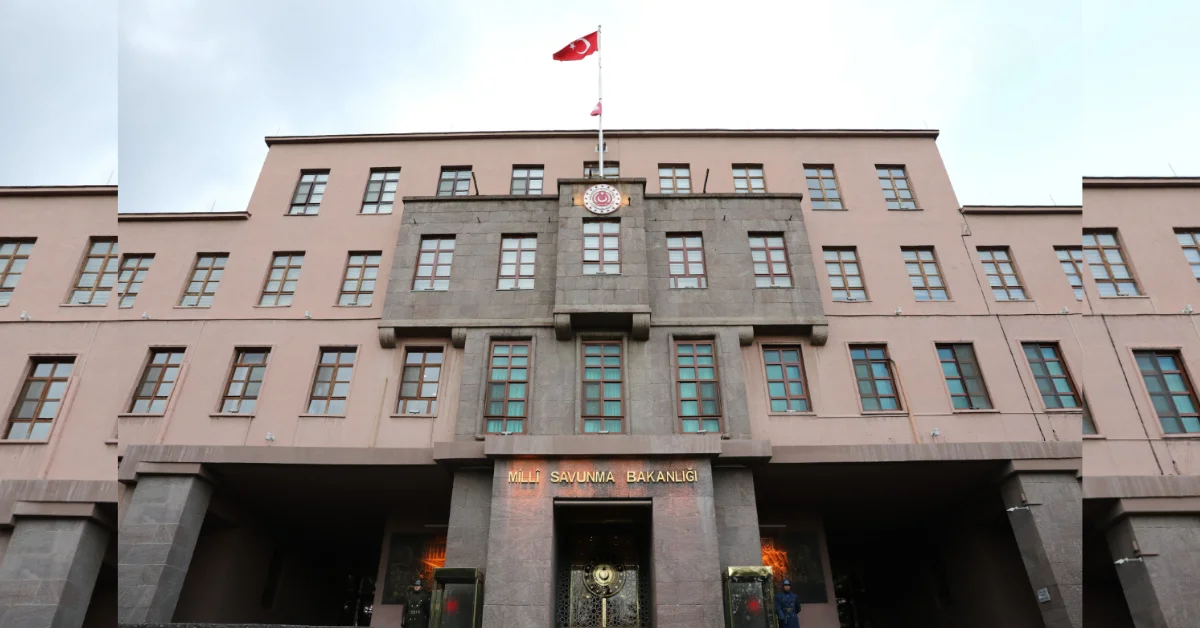 MSB’den S-400 ve Patriot Açıklaması: “Kıbrıs’ta Türkiye Tek Başına Yeterli”