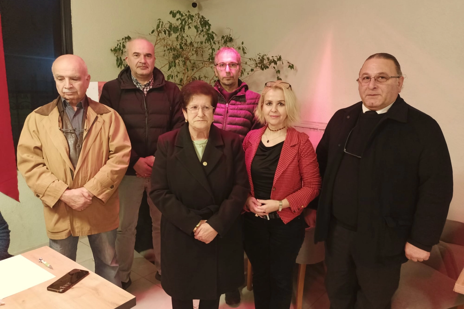 Mudanya Kent Konseyi’nden Güzelyalı Siteler Mahallesi’ne Yeni Mahalle Meclisi: Ortak Akılla Çözüm Vurgusu