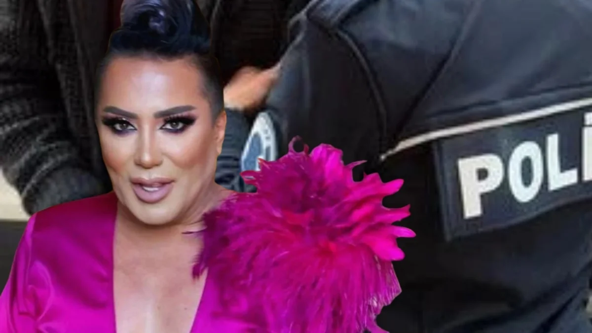 Sosyal Medya Fenomeni Murat Övüç Davasında Tutukluluğu Devam Ediyor