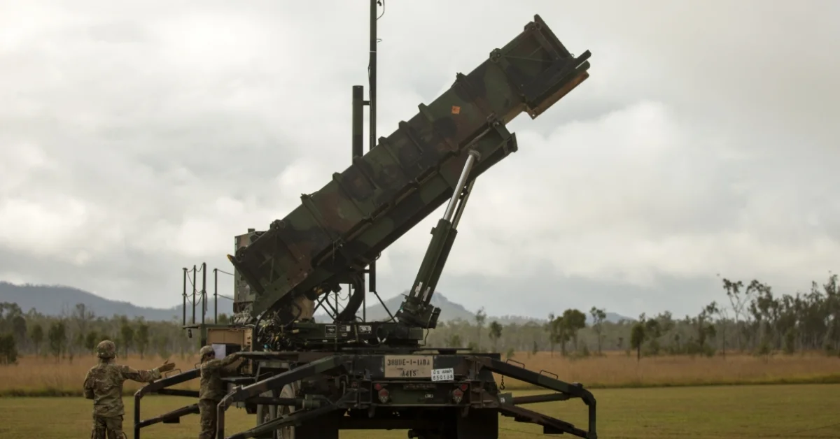 Türkiye Hava Sahası Güvenliği Güçleniyor: NATO’dan Stratejik Patriot Hamlesi