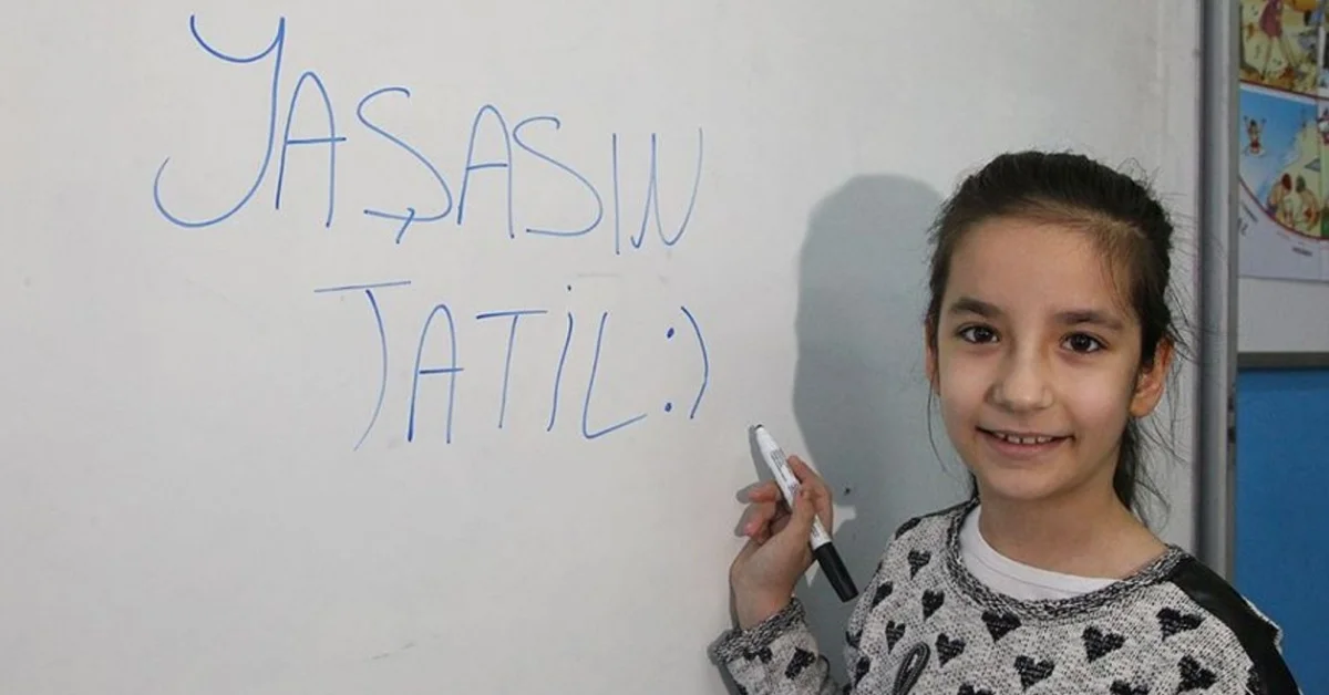 Okullarda Bahar Molası Başlıyor: 18 Milyon Öğrenci 9 Gün Dinlenecek, Bayram Tatiliyle Birleşiyor