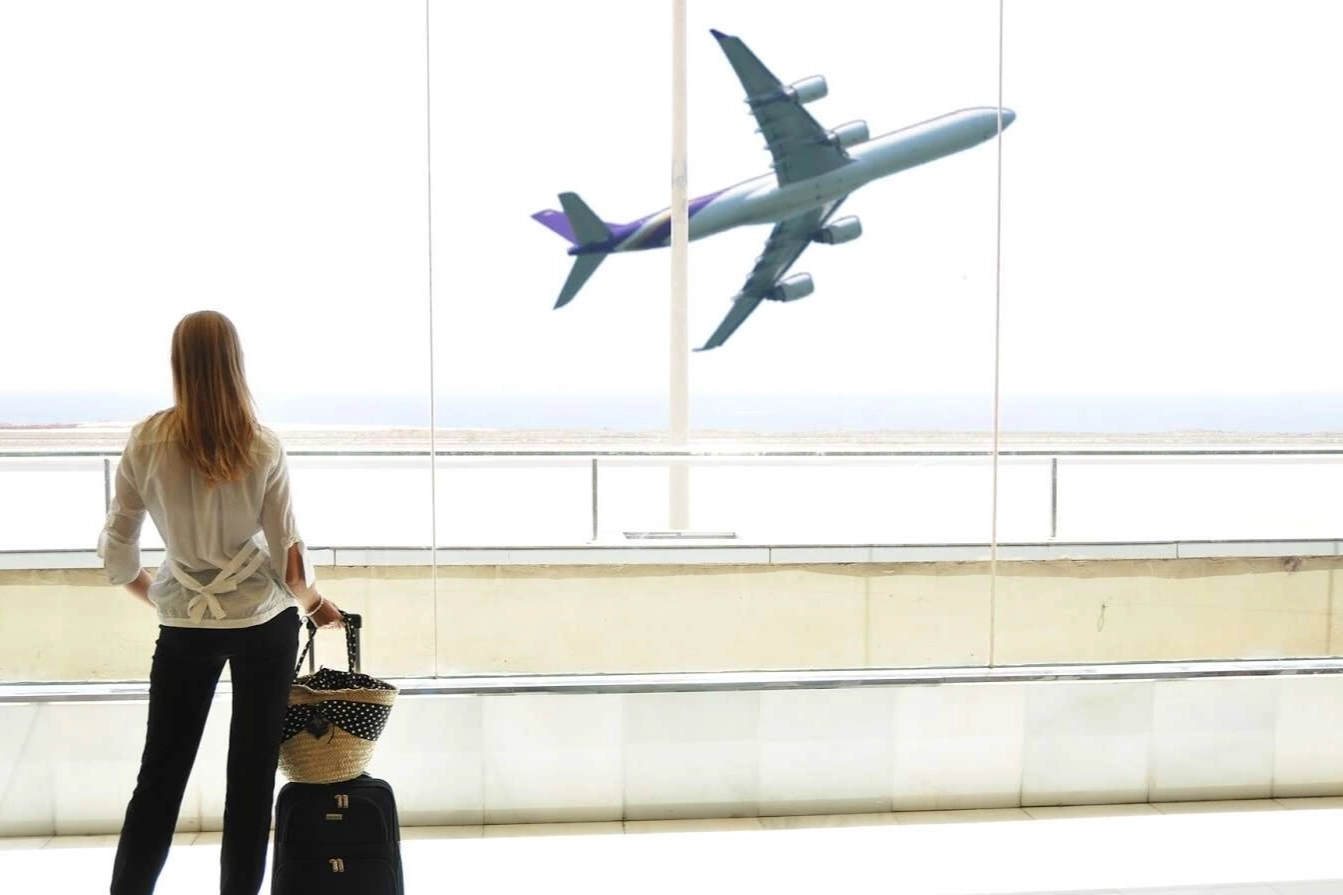 Orta Doğu Ateş Hattı: Hava Sahaları Kapandı, Türk Havayolları Seferleri Durdurdu