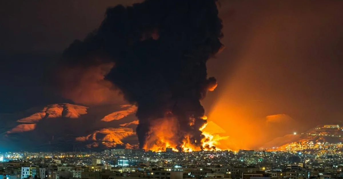 Pentagon’dan Şok Rapor: İran Saldırılarının Maliyeti 11,3 Milyar Doları Aştı