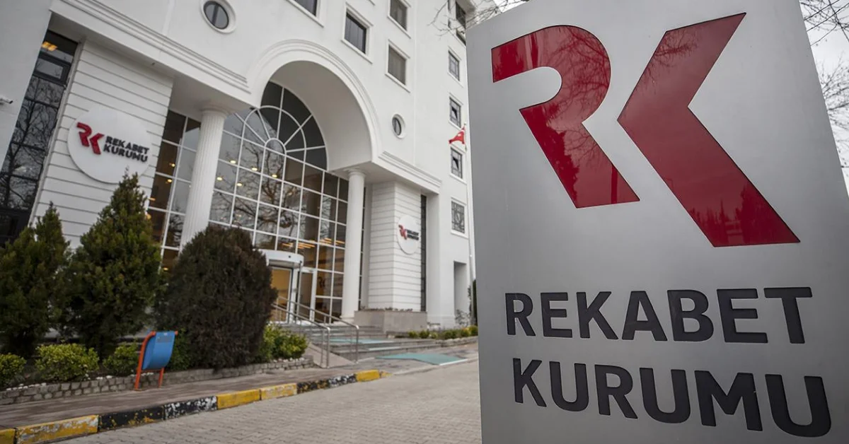 Rekabet Kurulu Haribo’ya Soruşturma Açtı: Yumuşak Şeker Pazarında Hakimiyet İddiaları İnceleniyor