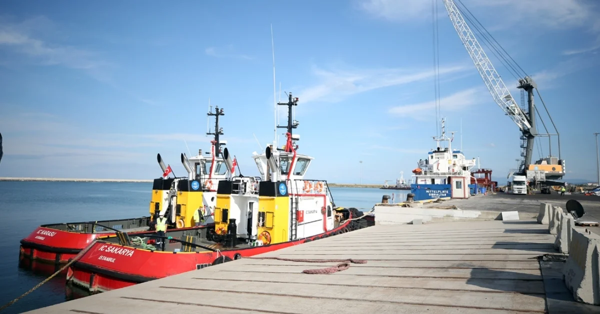 Sakarya Otomotiv Sektöründe İhracat Rekoru Kırdı: Üretilen Her 10 Araçtan 6’sı Dış Pazarlara