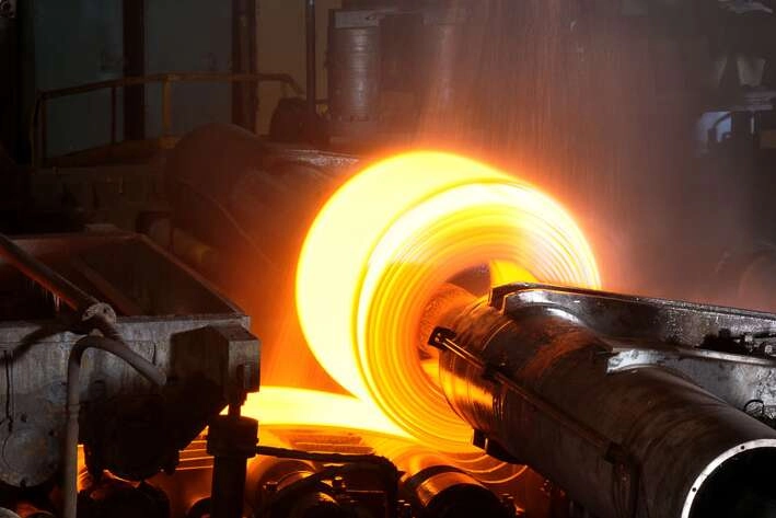 Türkiye’de Sanayi Üretimi Ocak Ayında Hem Yıllık Hem Aylık Bazda Daraldı